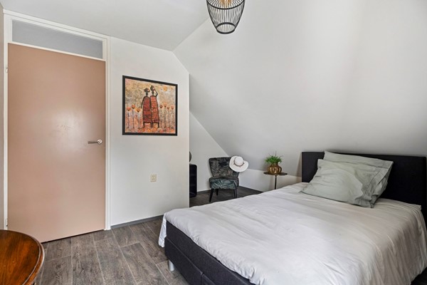 Medium property photo - Torenvalk 61, 3752 SJ Bunschoten-Spakenburg